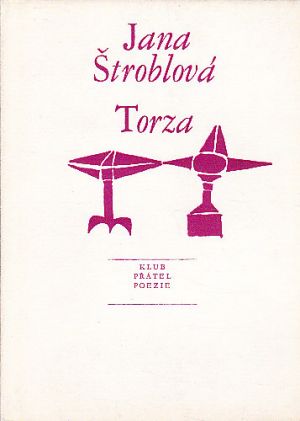 Torza  Jana Štroblová