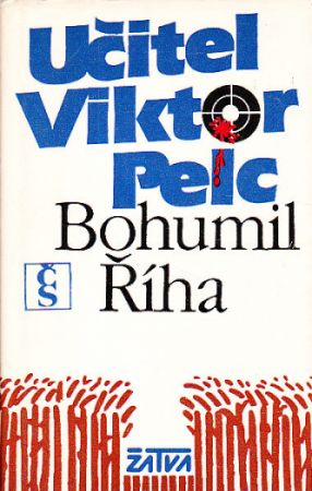 Učitel od Viktor Pelc 