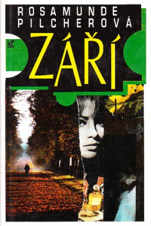 Září od Rosamunde Pilcher