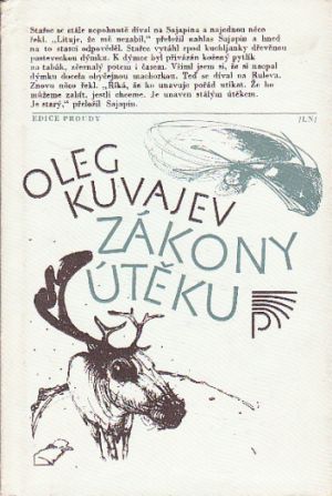Zákony útěku od Oleg Kuvajev