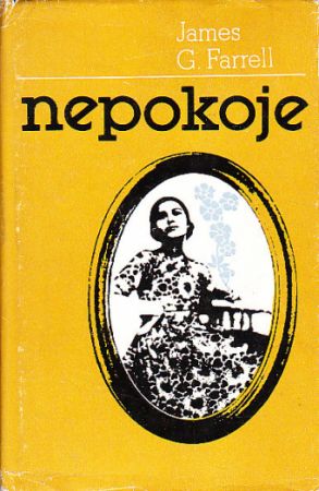 Nepokoje od James Gordon Farrell