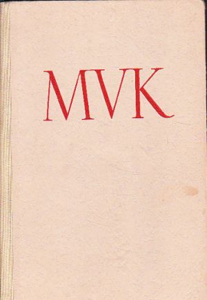Pochodeň od Miloš Václav Kratochvíl