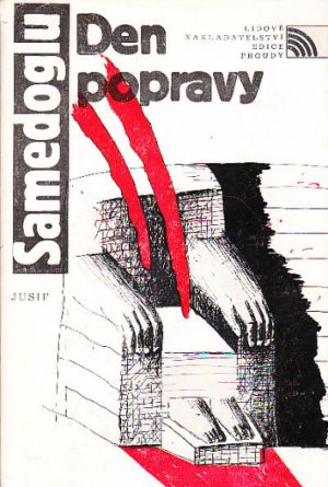 Den popravy od Jusif Samedoglu