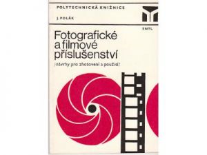 Fotografické a filmové příslušenství