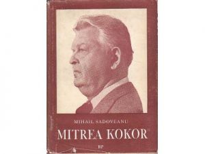 Mitrea Kokor 1953 