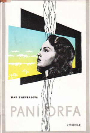 Paní Orfa od Marie Gevers