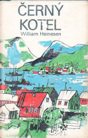 Černý kotel od William Heinesen