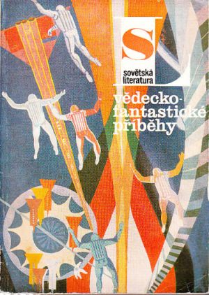 Vědecko fantastické příběhy