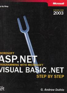 Visual Basic.NET 2003