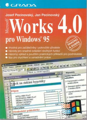 WORKS 4.0 ZPU pro WINDOWS 95