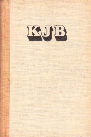 Rodný hlas od Karel Josef Beneš