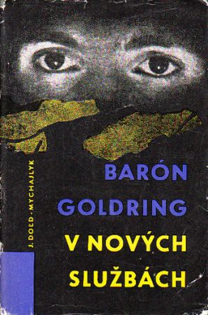 Baron Goldrink sa vracia od J.D. Mychajlyk