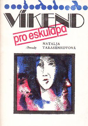 Víkend pro eskalupa od Natalja Tarasenková.