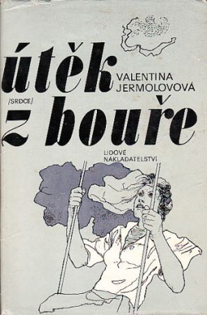 Utěk z bouře od Valentina Jermolovová