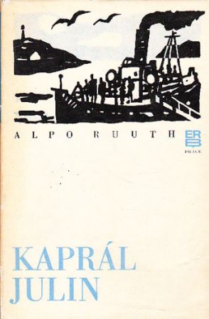 Kaprál Julin od Alpo Ruuth