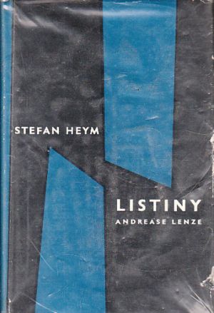 Listiny od Stefan Heym