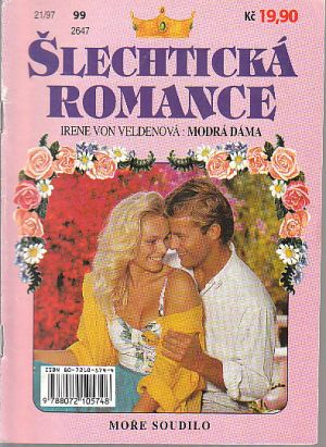 Šlechtická romance -  Moře soudilo