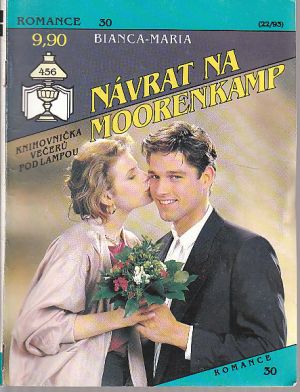 Romance - Návrat na Moremkamp