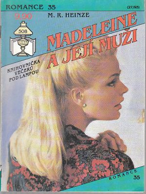 Romance - Madeleine a její muži