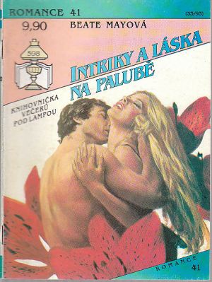 Romance - Intriky a láska na palubě