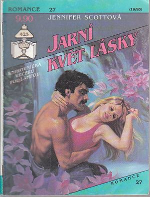 Romance - Jarní květ lásky