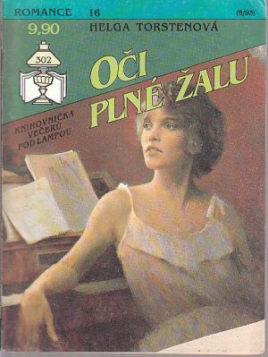 Romance - Oči plné žalu