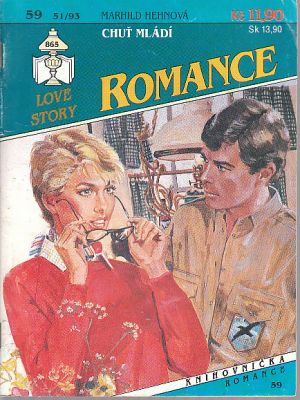 Romance - Chuť mládí
