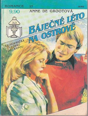 Romance - Báječné léto na ostrově