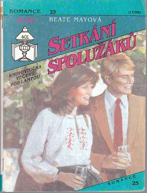 Romance - Setkání spolužáků