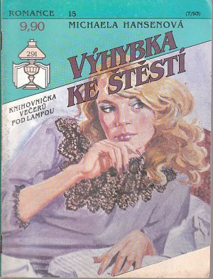 Romance - Výhybka ke štěstí