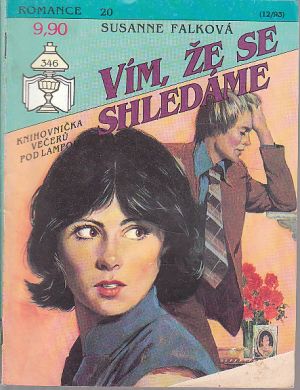 Romance - Vím, že se shledáme