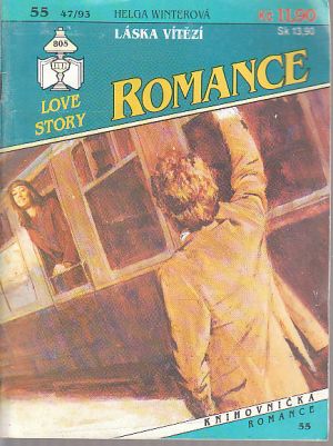 Romance - Láska vítězí