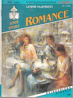 Romance - Lenino tajemství