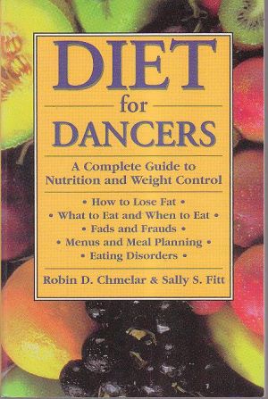 Diet for dancers