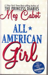 ALL AMERICAN GIRL