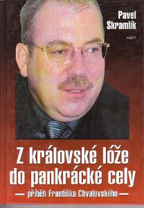 Z královké lože do pankrácké cely