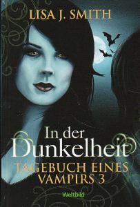 Tagebuch eines Vampirs 1, 2, 3, 4.