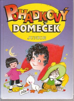 Pohádkový domeček