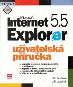 Microsoft Internet Explorer 5.5 