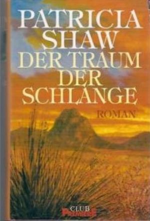 Der traum der schlange.573 stran v Německém jazyce