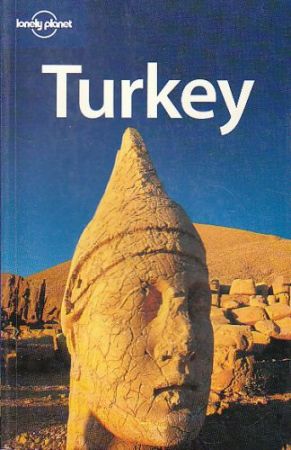 Lonely Planet Turkey