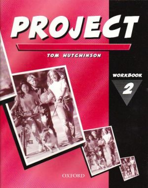 Project 2 - Pracovní sešit. Tom Hutchinson