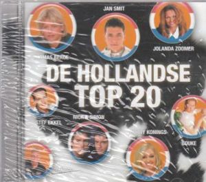 DE Hollandse Top 20