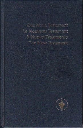 Das Neue Testament