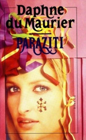 Paraziti