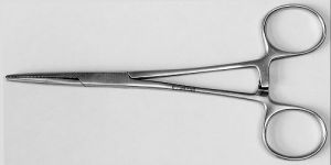 Peán rovný, 14 cm