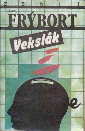 Vekslák od Pavel Frýbort