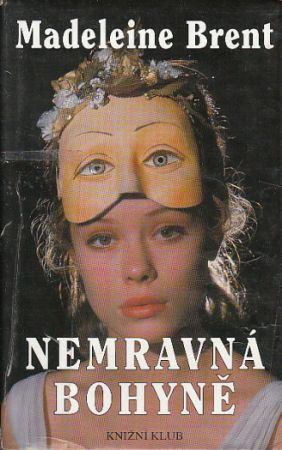 Nemravná bohyně Madeleine Brent 
