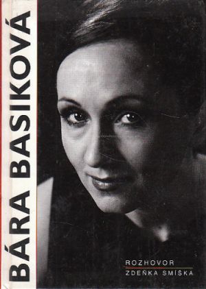 Rozhovor od Bára Basiková