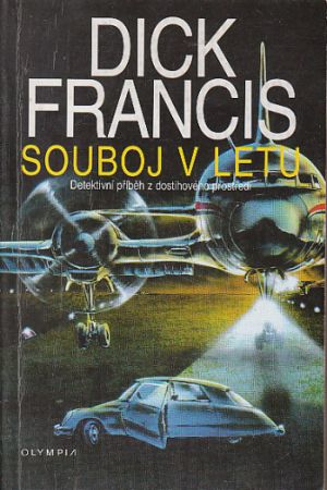 Souboj v letu od Dick Francis 